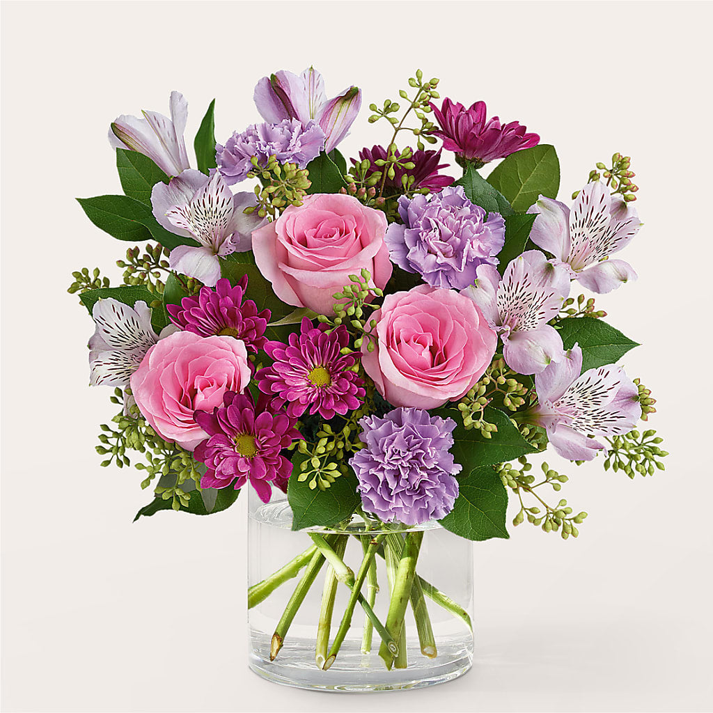 In the Clouds Bouquet – Distinctive Design Studio Llc, Ham Lake MN