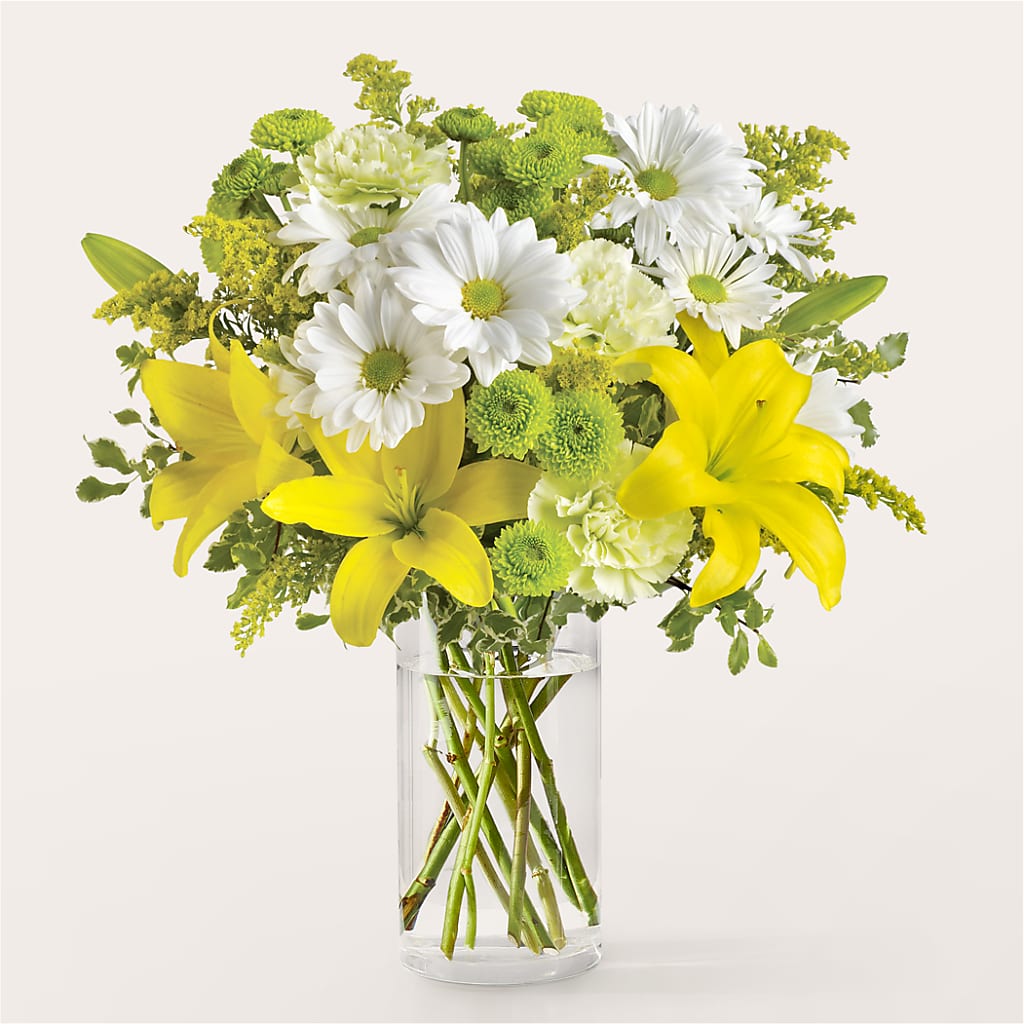 Fresh Start Bouquet – Distinctive Design Studio Llc, Ham Lake MN
