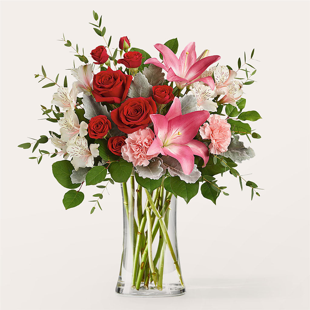 Everything to Me Bouquet – Distinctive Design Studio Llc, Ham Lake MN