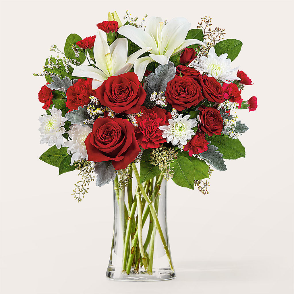 Floral Symphony Bouquet – Distinctive Design Studio Llc, Ham Lake MN