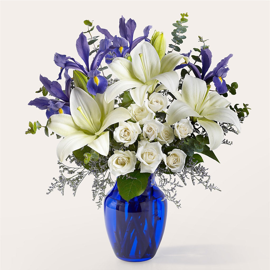 Restorative Pause Bouquet – Distinctive Design Studio Llc, Ham Lake MN