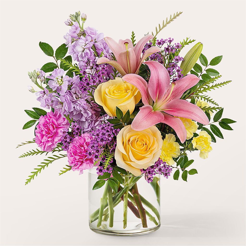 Jubilee Bouquet – Distinctive Design Studio Llc, Ham Lake MN