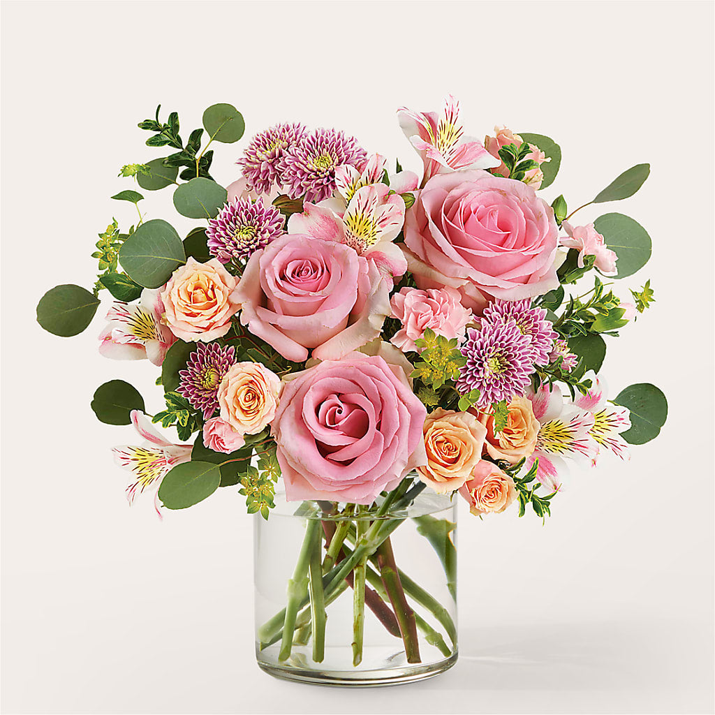 Pleasant Pastures Bouquet – Distinctive Design Studio Llc, Ham Lake MN