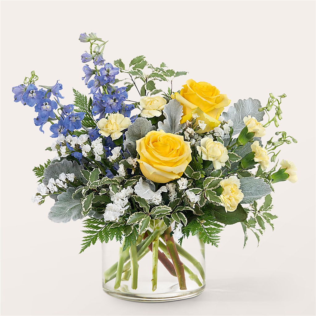 Butterfly Wings Bouquet – Distinctive Design Studio Llc, Ham Lake MN
