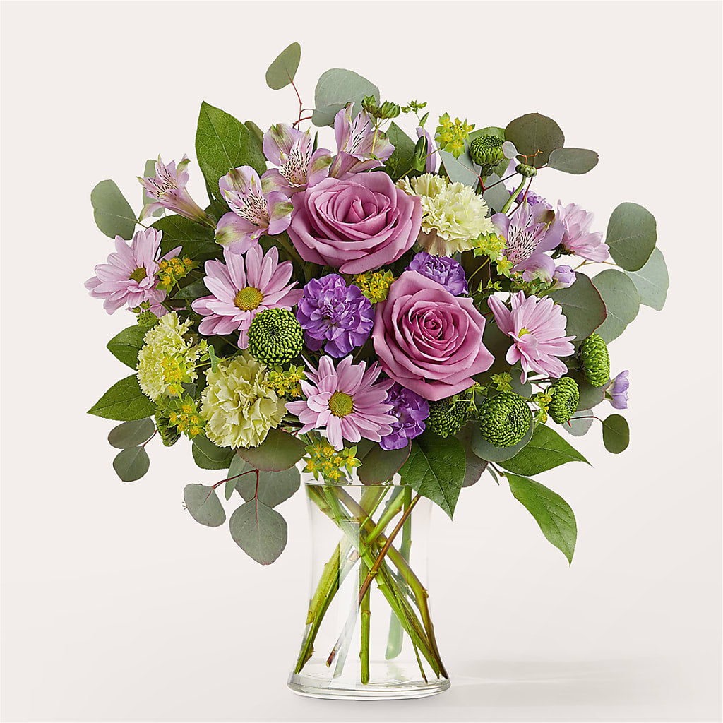 Emerald City Bouquet – Distinctive Design Studio Llc, Ham Lake MN