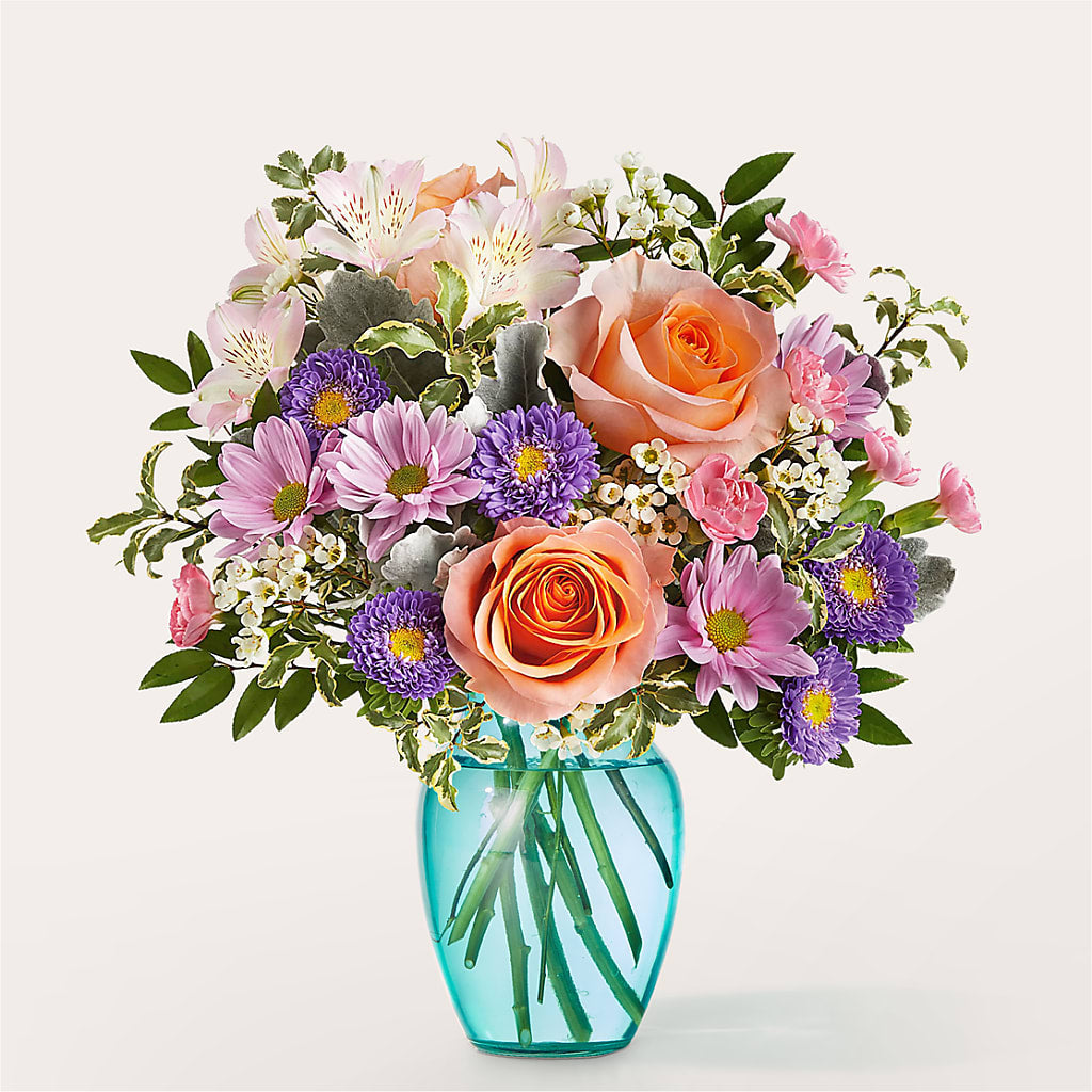 Soft Melody Bouquet – Distinctive Design Studio Llc, Ham Lake MN