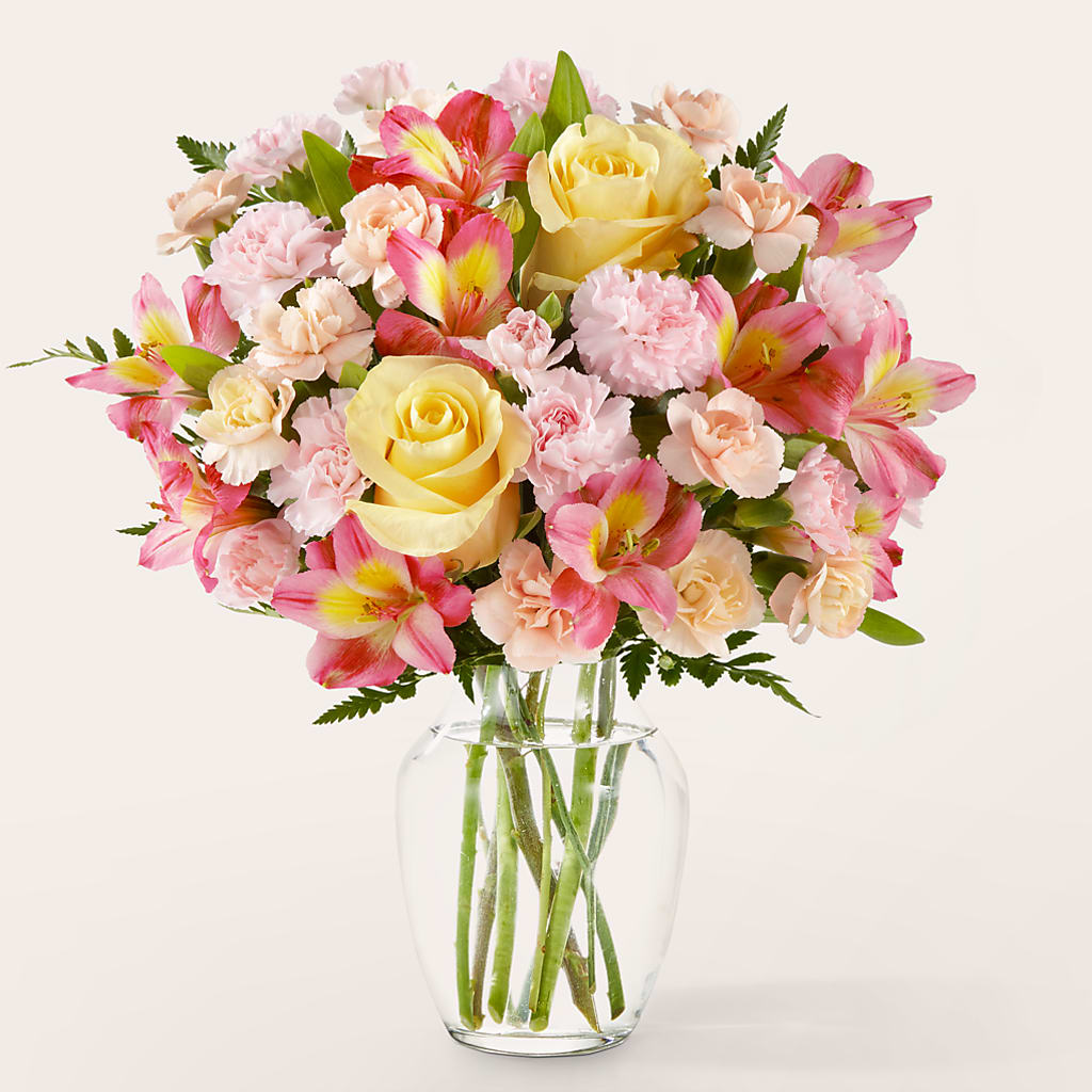 Just Lovely Bouquet – Distinctive Design Studio Llc, Ham Lake MN