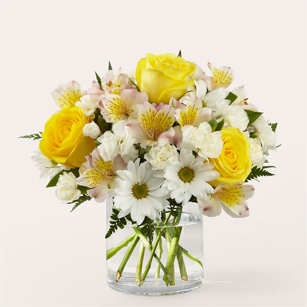 Gleeful Bouquet – Distinctive Design Studio Llc, Ham Lake MN