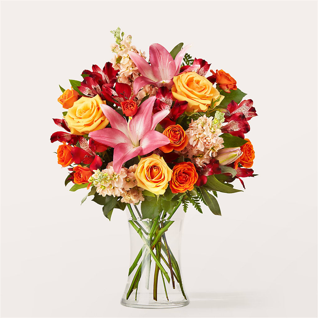 Full Heart Bouquet – Distinctive Design Studio Llc, Ham Lake MN