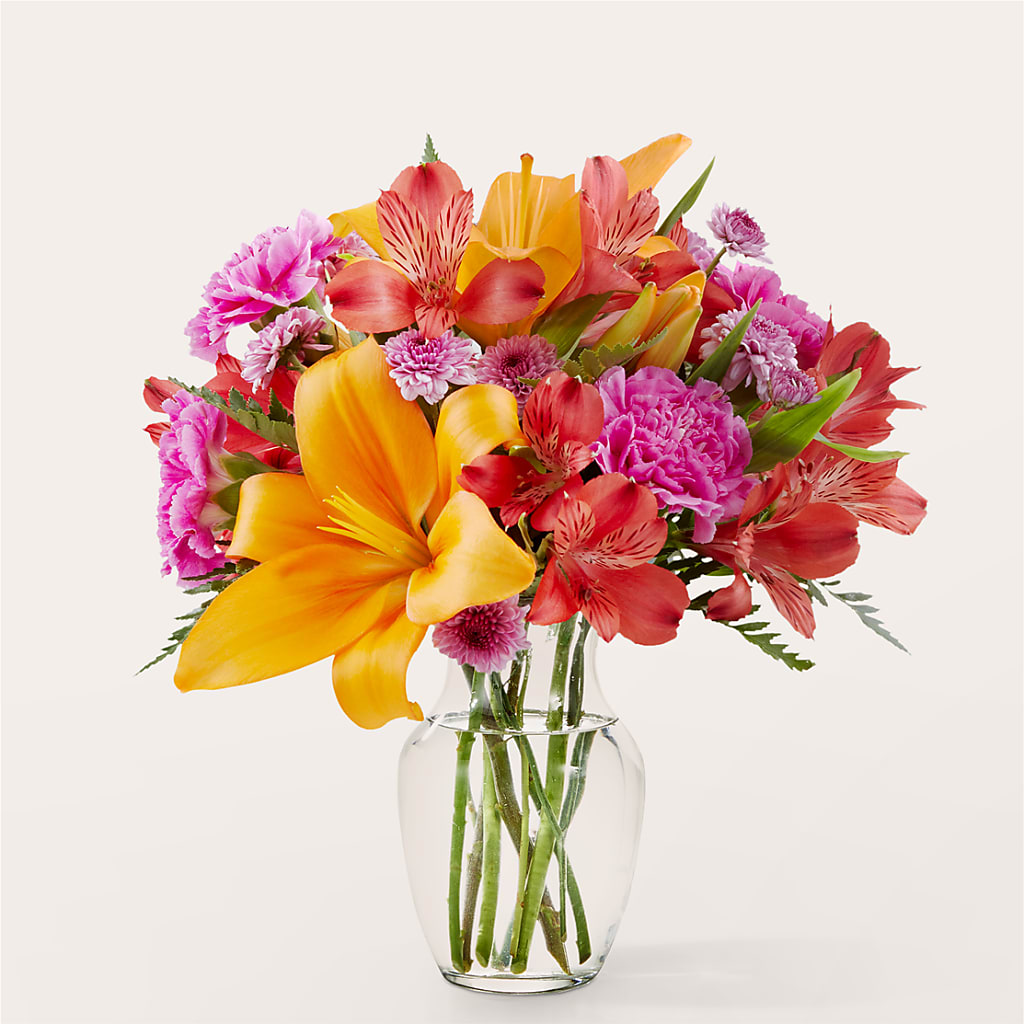 Entranced Bouquet – Distinctive Design Studio Llc, Ham Lake MN