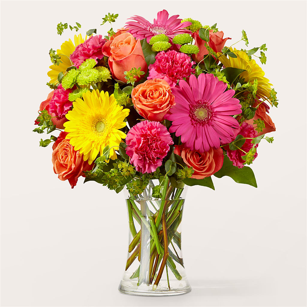Fruit Punch Bouquet – Distinctive Design Studio Llc, Ham Lake MN