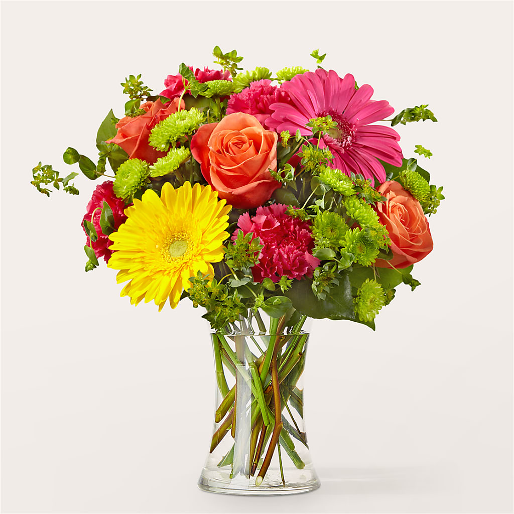 Fruit Punch Bouquet – Distinctive Design Studio Llc, Ham Lake MN