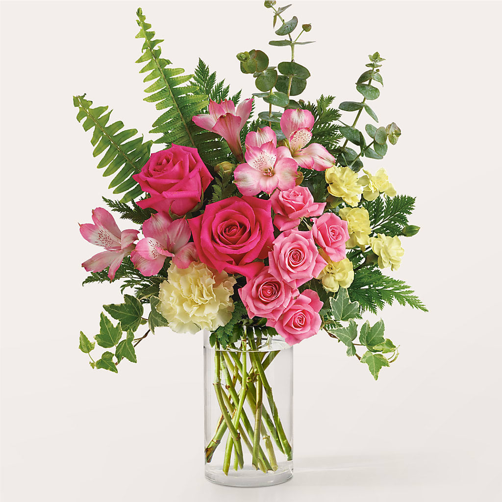 Strawberry Margarita Bouquet – Distinctive Design Studio Llc, Ham Lake MN