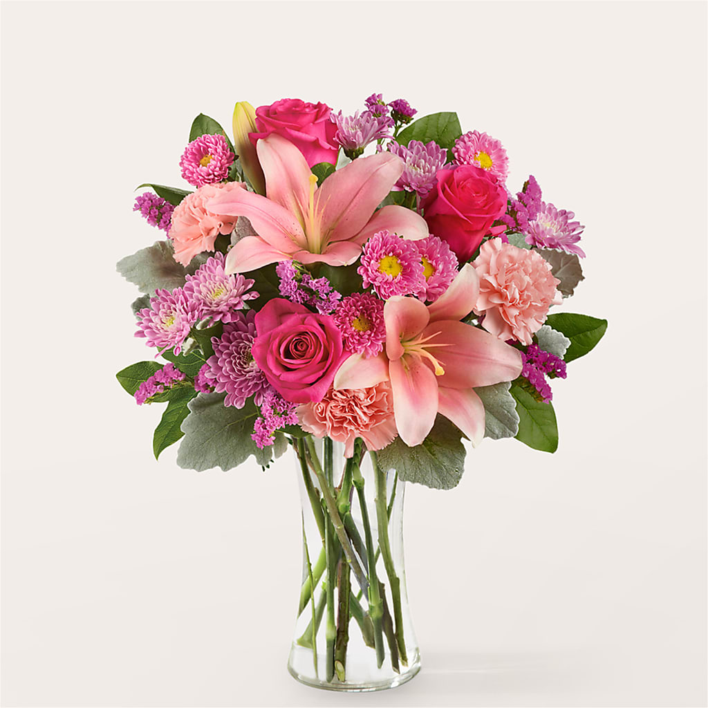 Dream Come True Bouquet – Distinctive Design Studio Llc, Ham Lake MN