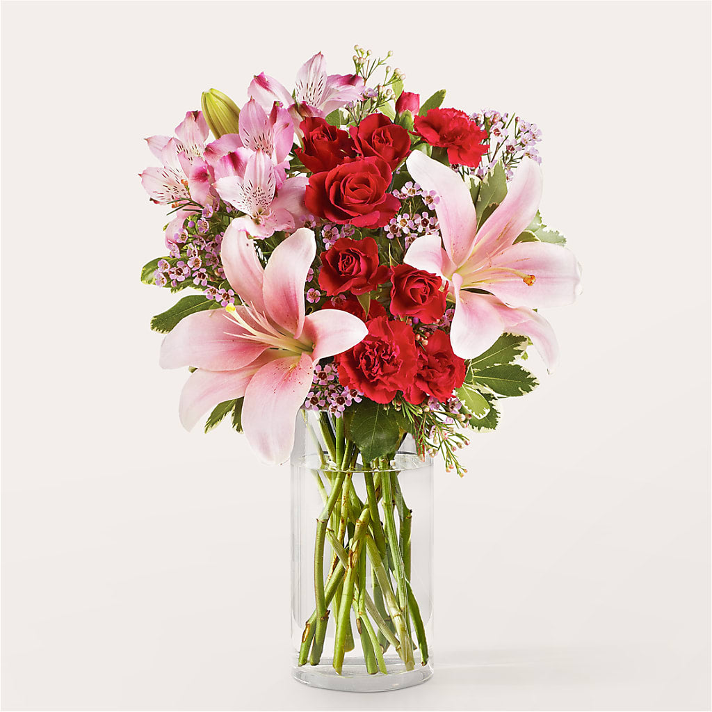 Kismet Bouquet – Distinctive Design Studio Llc, Ham Lake MN