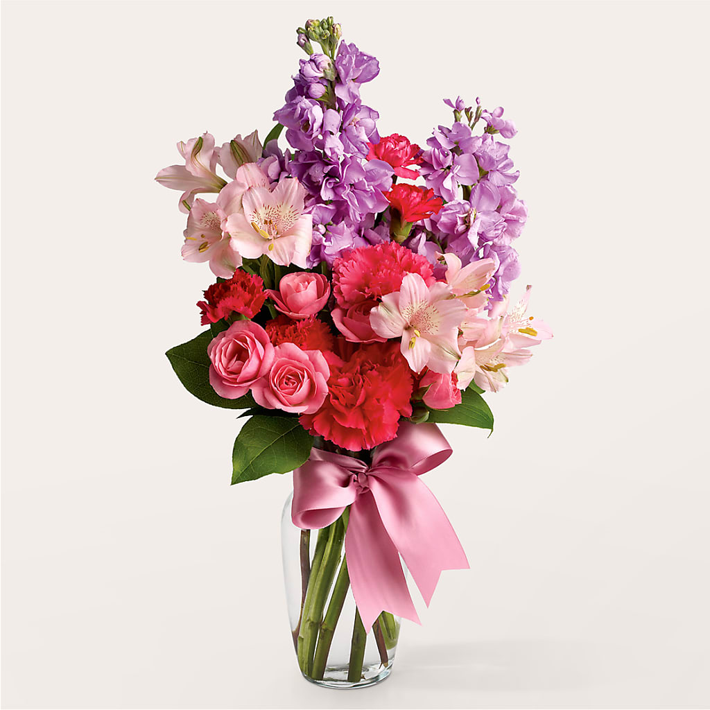 Main Character Bouquet – Distinctive Design Studio Llc, Ham Lake MN