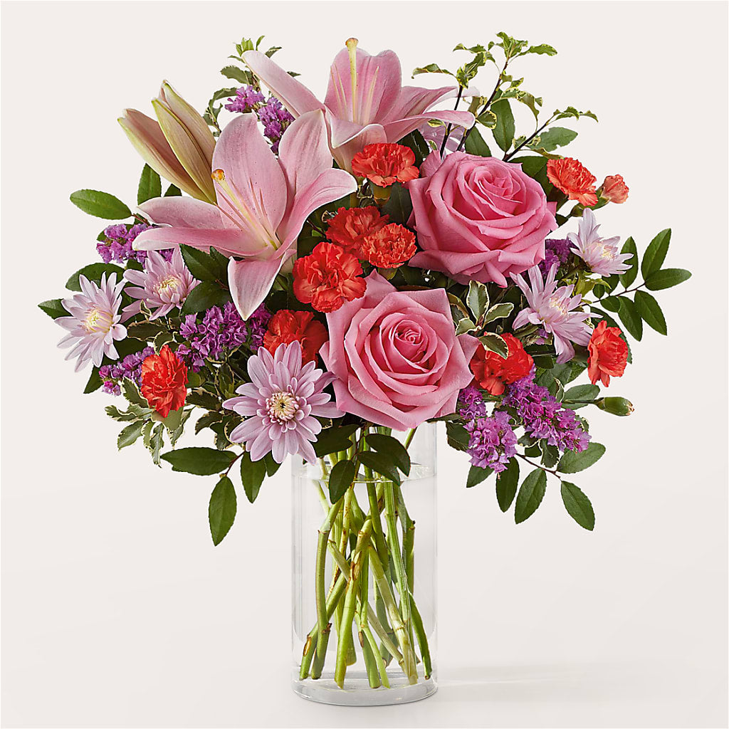 Sequins Bouquet – Distinctive Design Studio Llc, Ham Lake MN