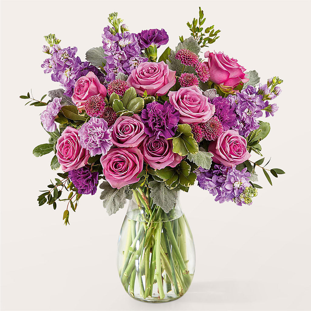 A Love Story Bouquet – Distinctive Design Studio Llc, Ham Lake MN