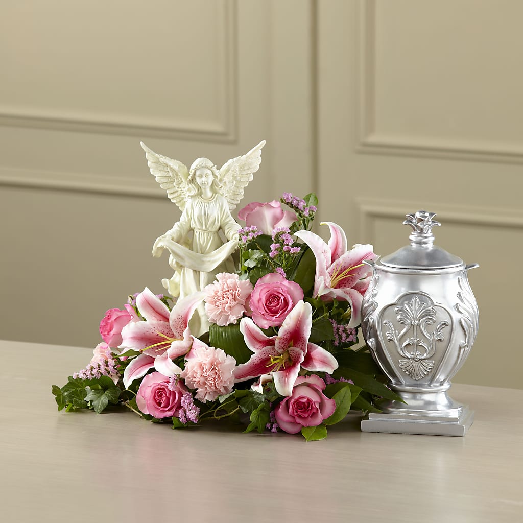 Divinity Arrangement – Distinctive Design Studio Llc, Ham Lake MN