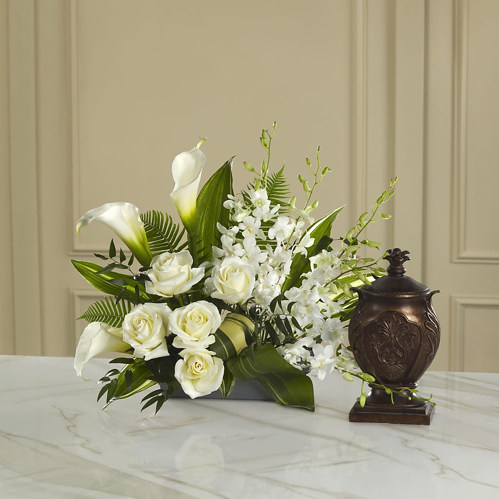 At Peace Arrangement – Distinctive Design Studio Llc, Ham Lake MN