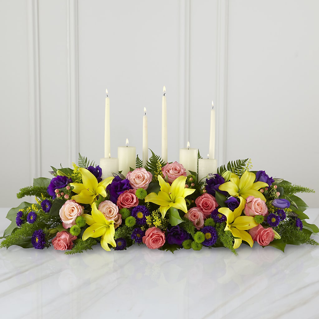Forever Arrangement – Distinctive Design Studio Llc, Ham Lake MN