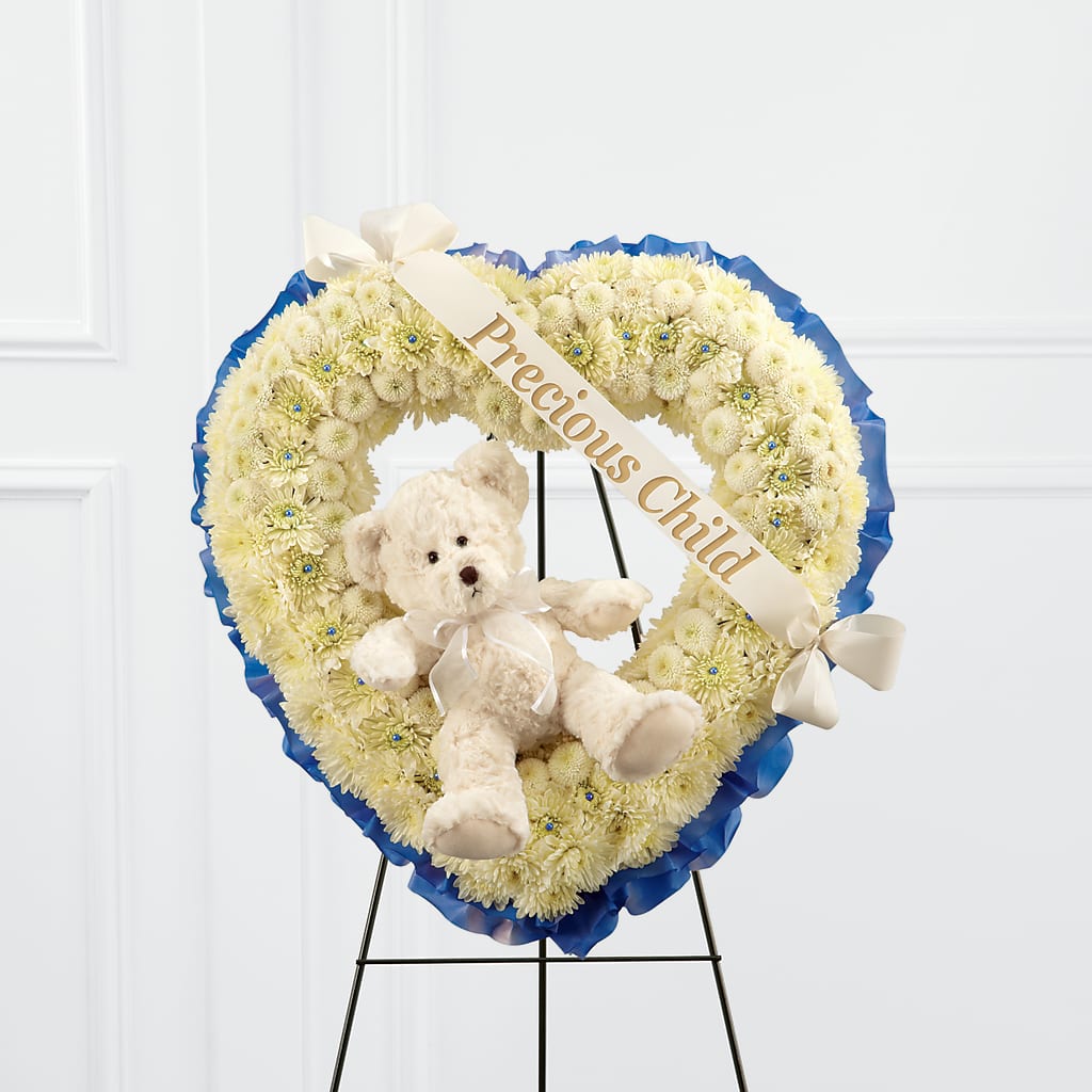 Precious Child Standing Heart – Distinctive Design Studio Llc, Ham Lake MN