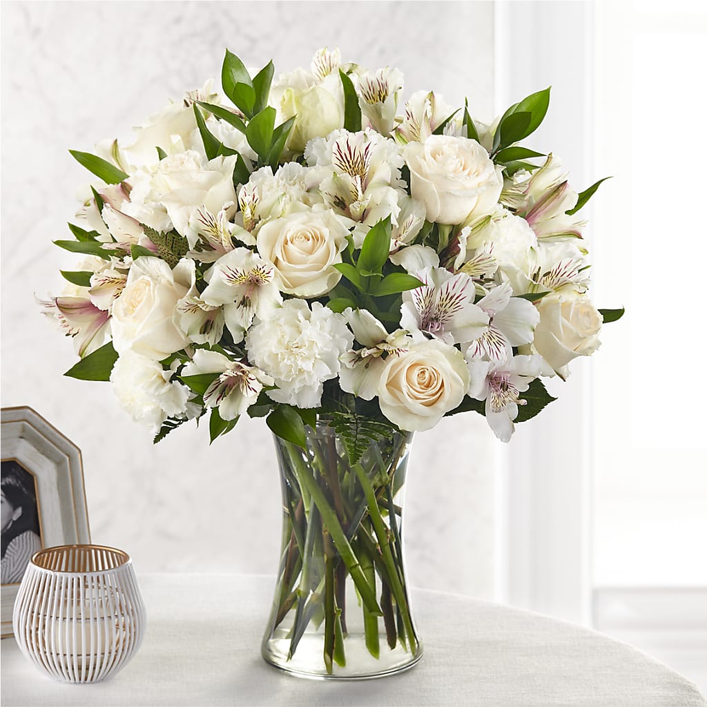 Cherished Friend Bouquet – Distinctive Design Studio Llc, Ham Lake MN