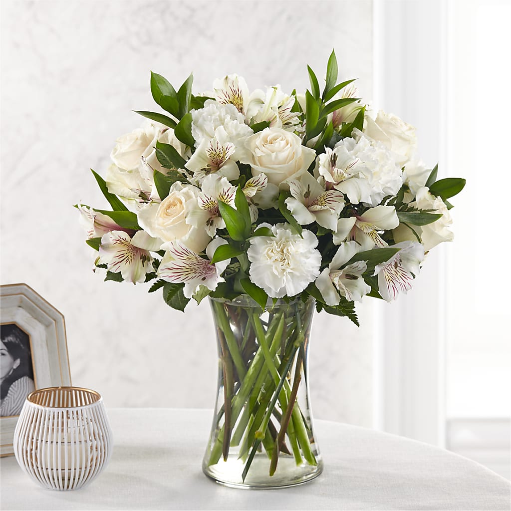 Cherished Friend Bouquet – Distinctive Design Studio Llc, Ham Lake MN