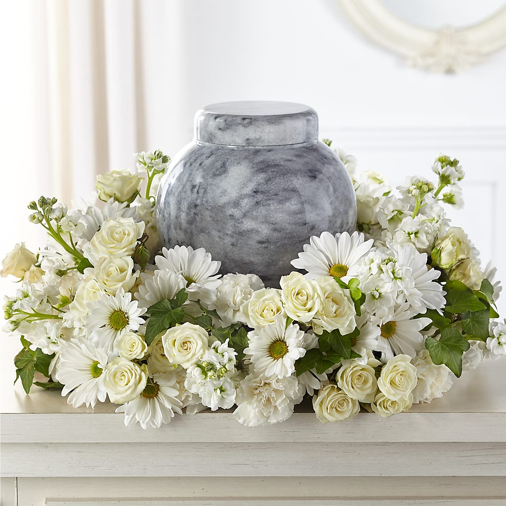 Timeless Tribute Cremation Adornment – Distinctive Design Studio Llc, Ham Lake MN