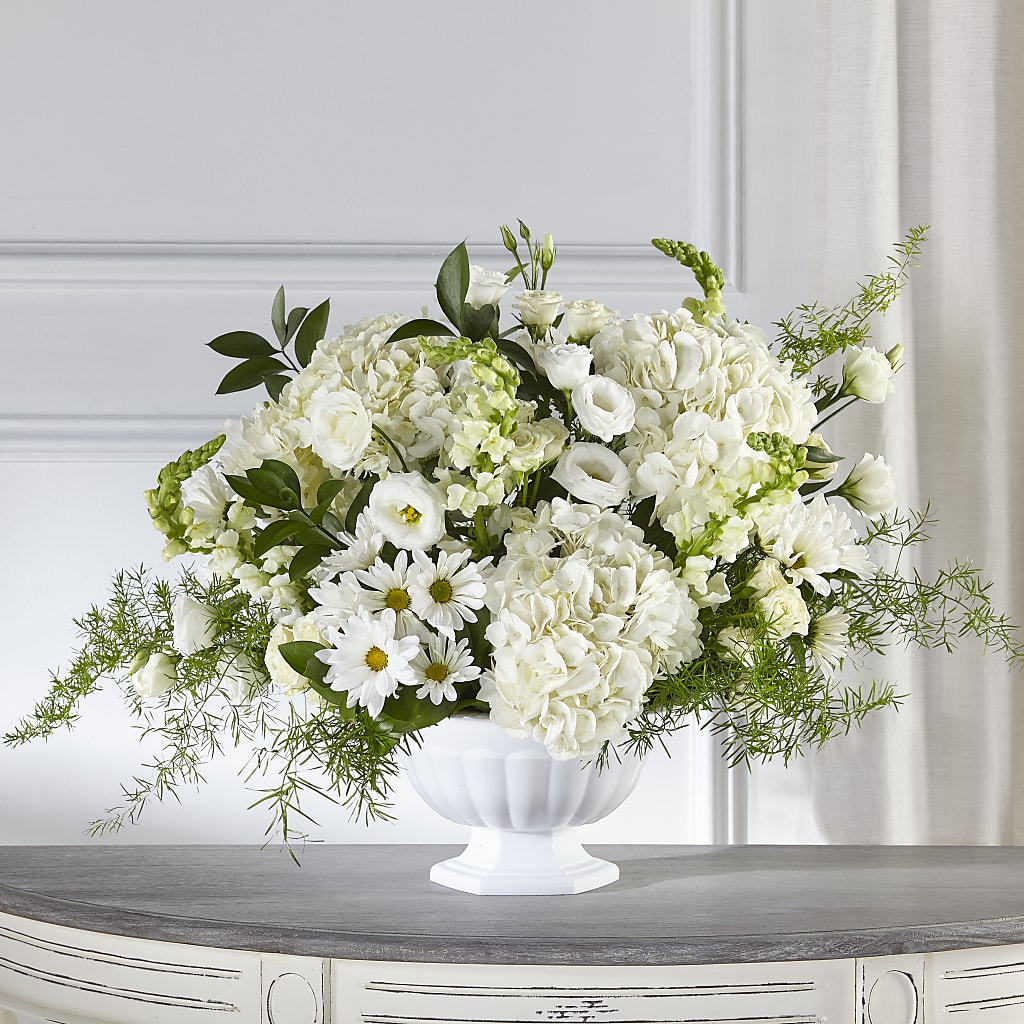 Love & Compassion Arrangement – Distinctive Design Studio Llc, Ham Lake MN