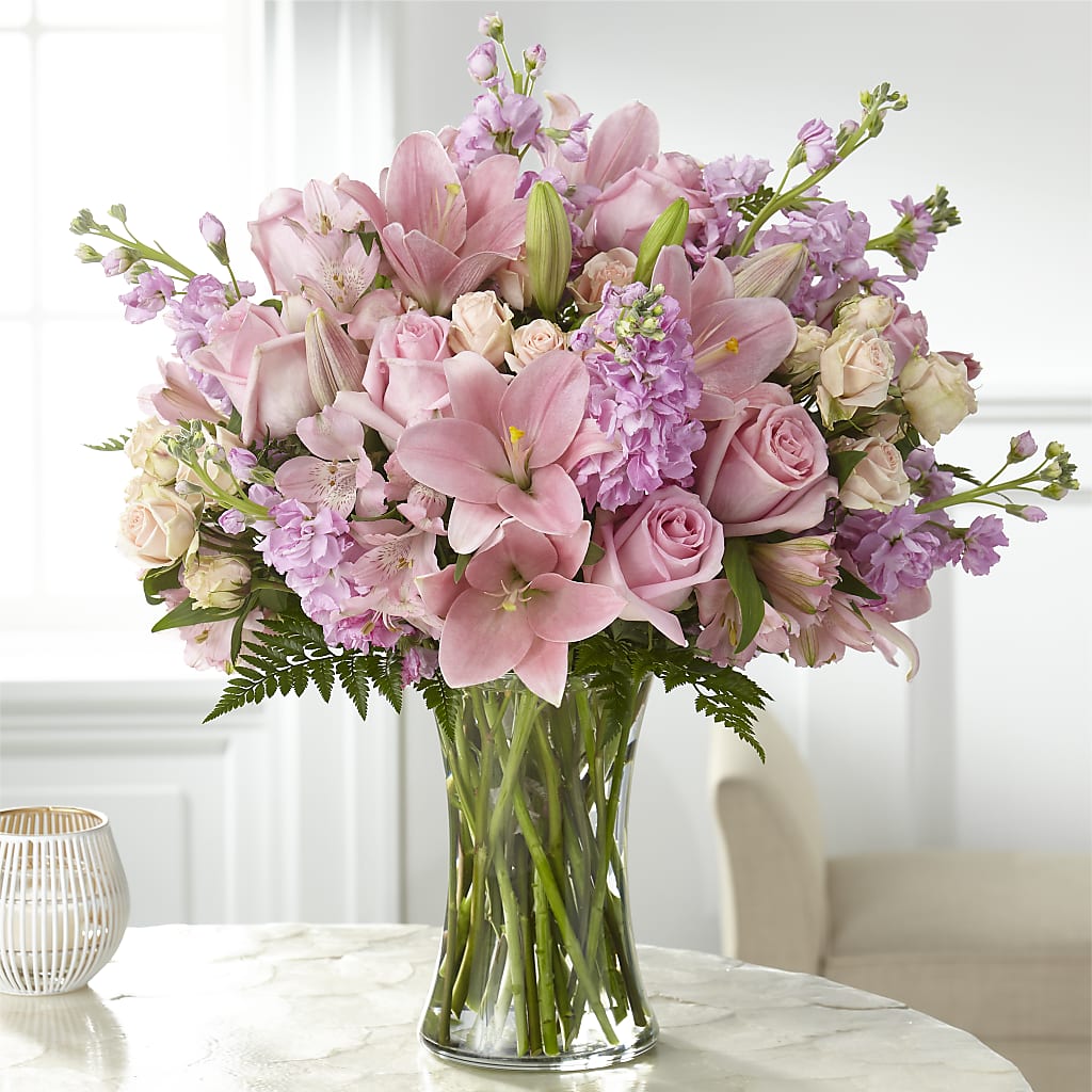 Wishes & Blessings Bouquet – Distinctive Design Studio Llc, Ham Lake MN