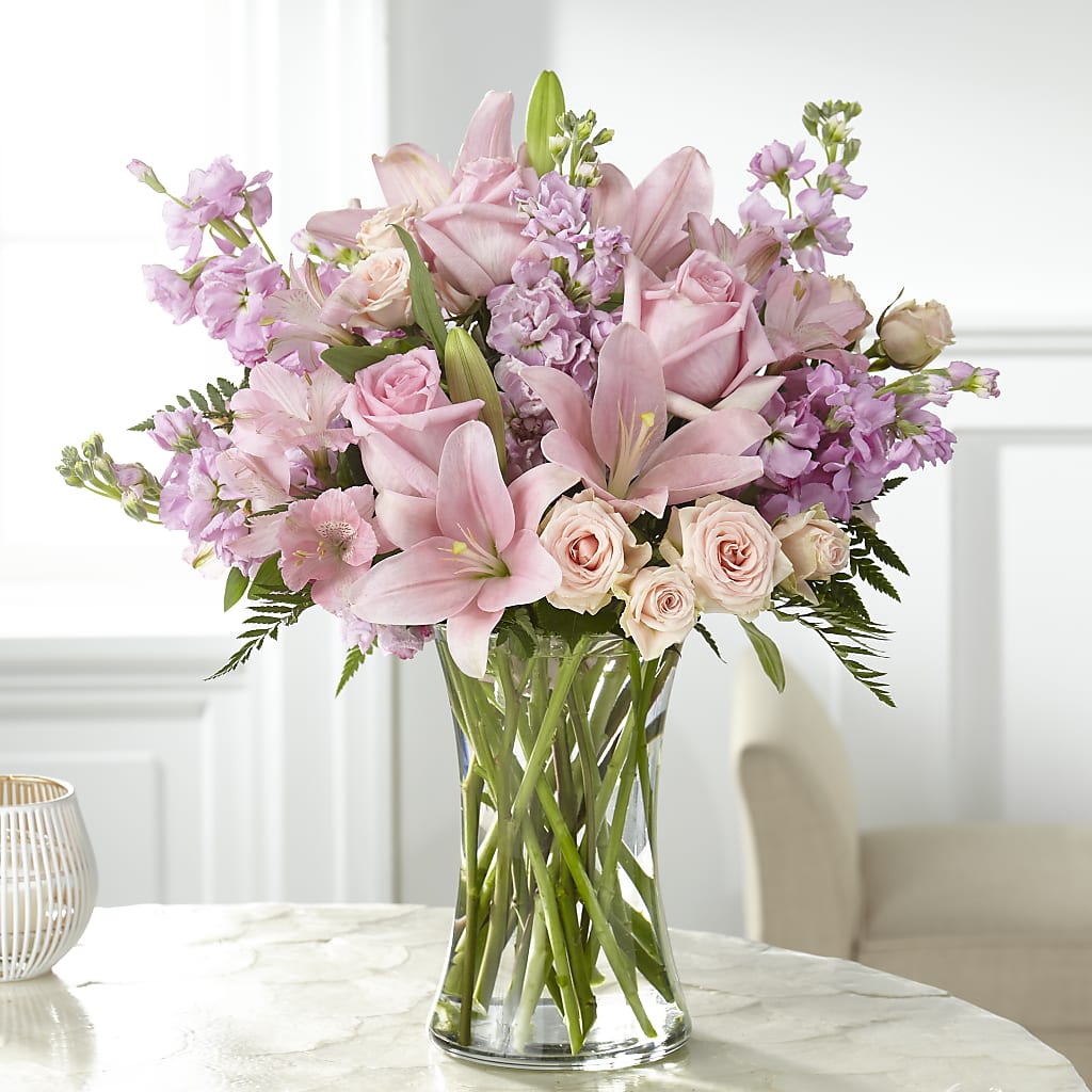 Wishes & Blessings Bouquet – Distinctive Design Studio Llc, Ham Lake MN