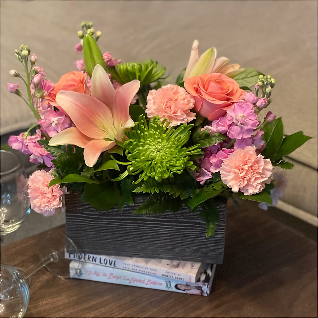 Beautiful Spirit Basket – Distinctive Design Studio Llc, Ham Lake MN
