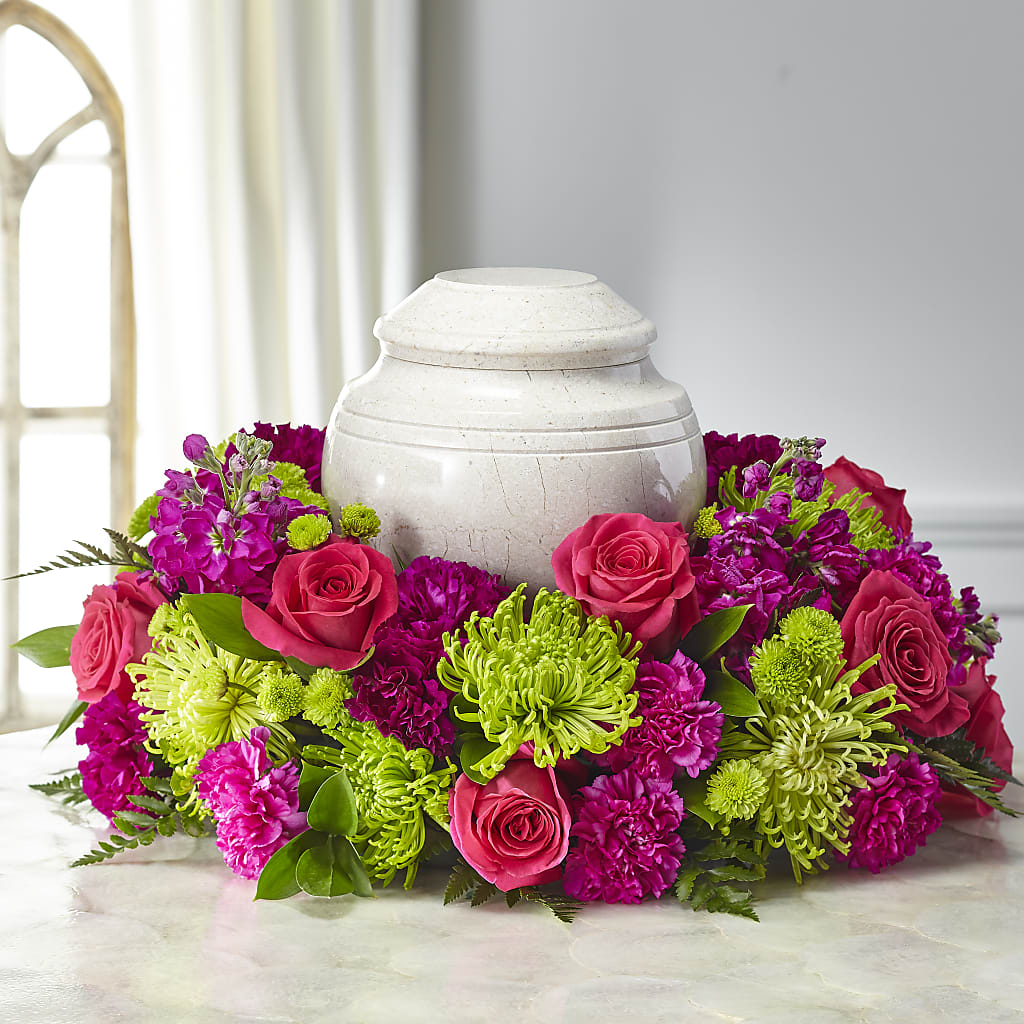 Hopeful Blessings Cremation Adornment – Distinctive Design Studio Llc, Ham Lake MN