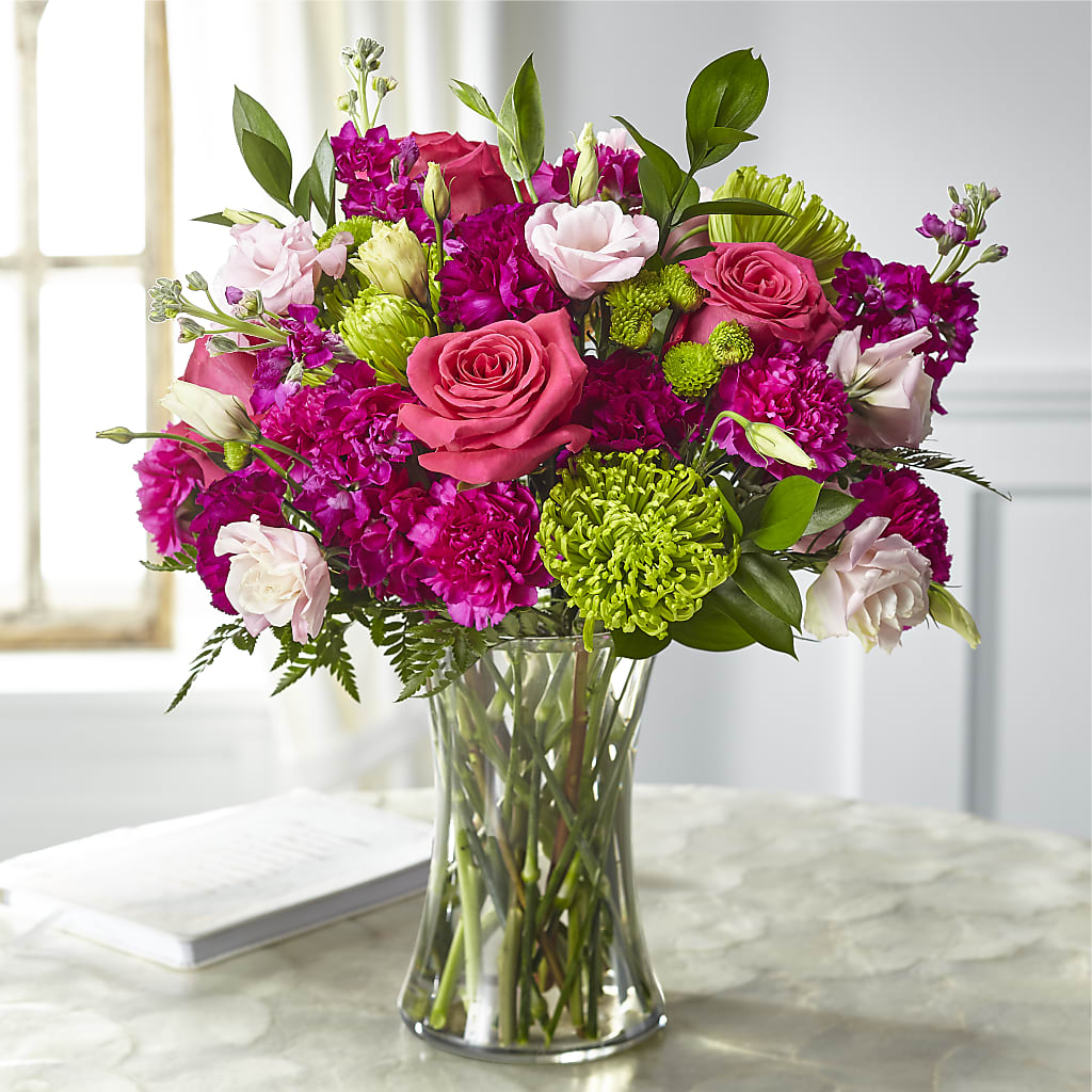 Everlasting Embrace Bouquet – Distinctive Design Studio Llc, Ham Lake MN