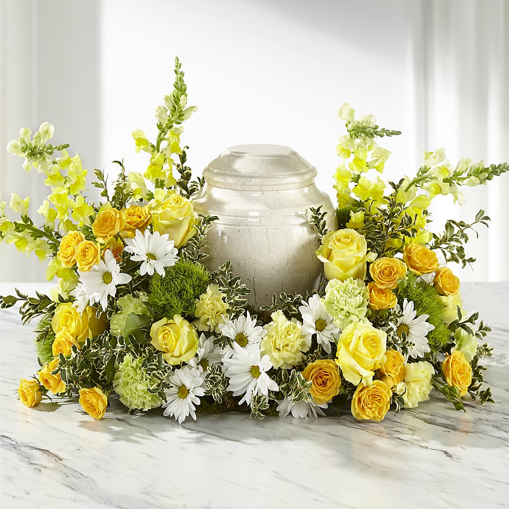 Graceful Love Cremation Adornment – Distinctive Design Studio Llc, Ham Lake MN