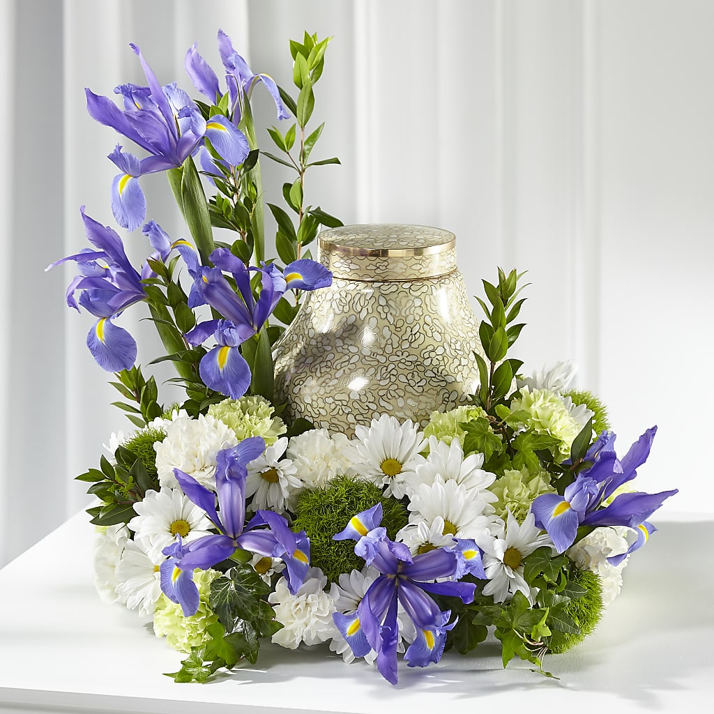 Sincere Spirit Cremation Adornment – Distinctive Design Studio Llc, Ham Lake MN
