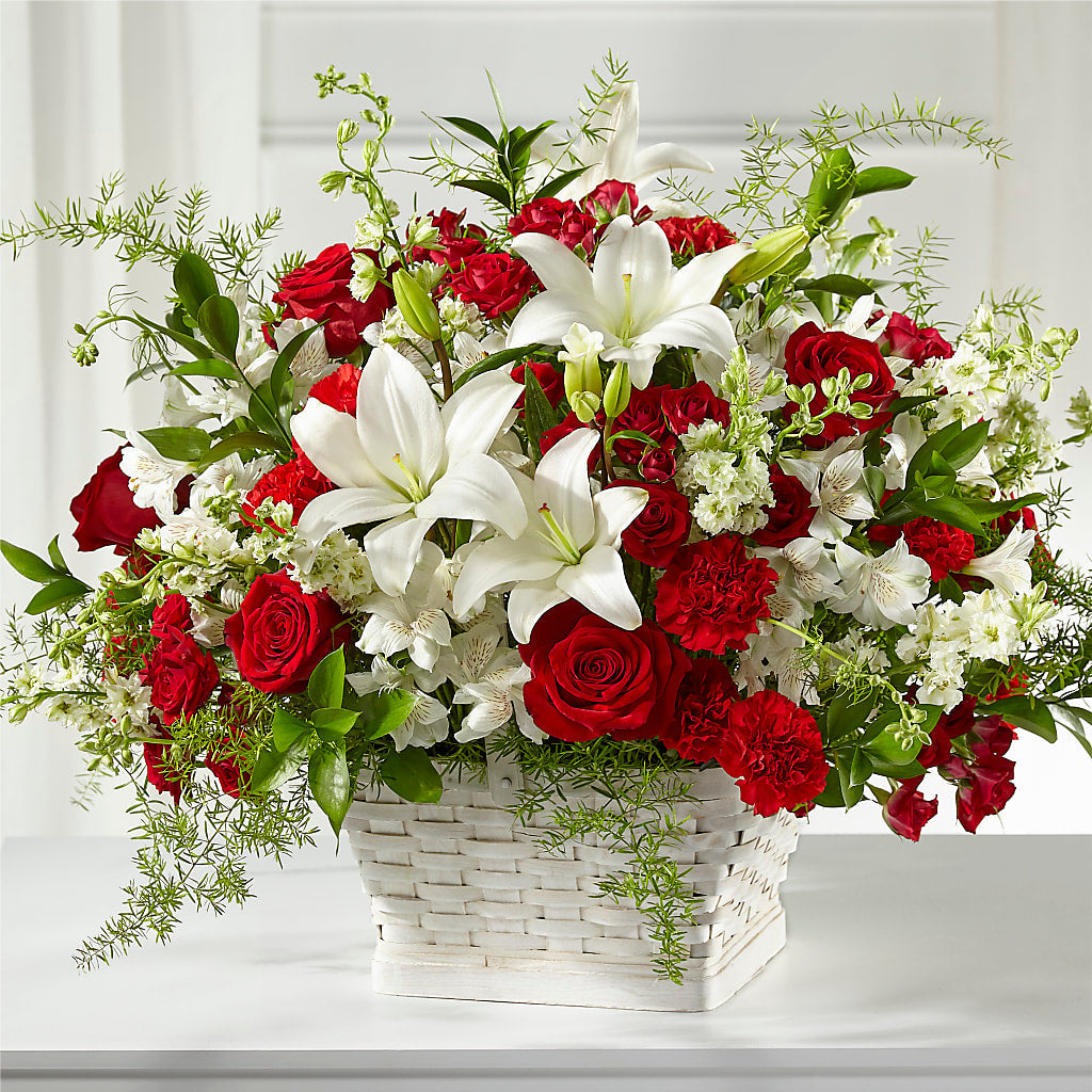 Sentiments of Love Arrangement – Distinctive Design Studio Llc, Ham Lake MN