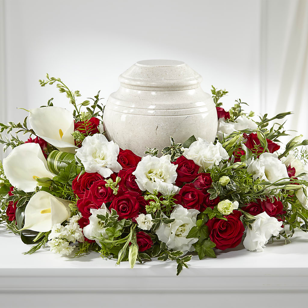 In My Memories Cremation Adornment – Distinctive Design Studio Llc, Ham Lake MN