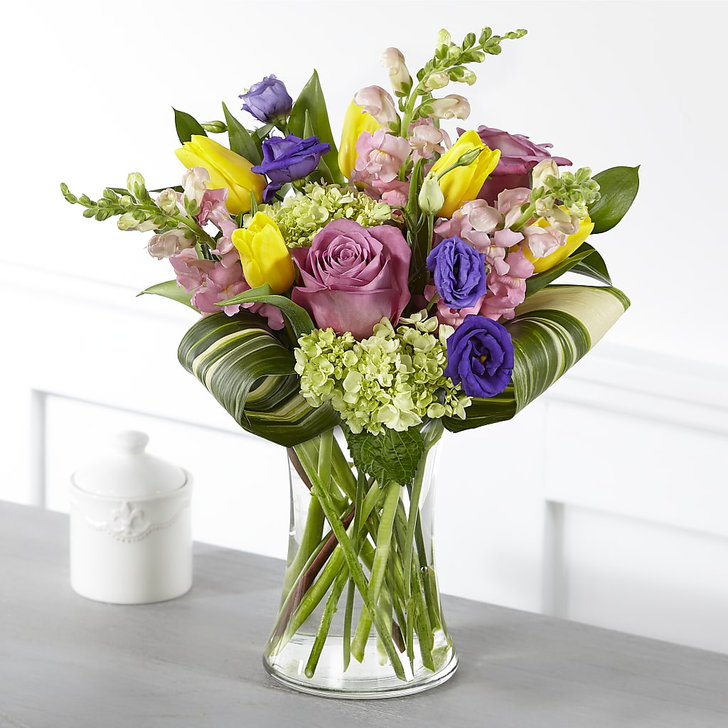 Wondrous Memories Bouquet – Distinctive Design Studio Llc, Ham Lake MN