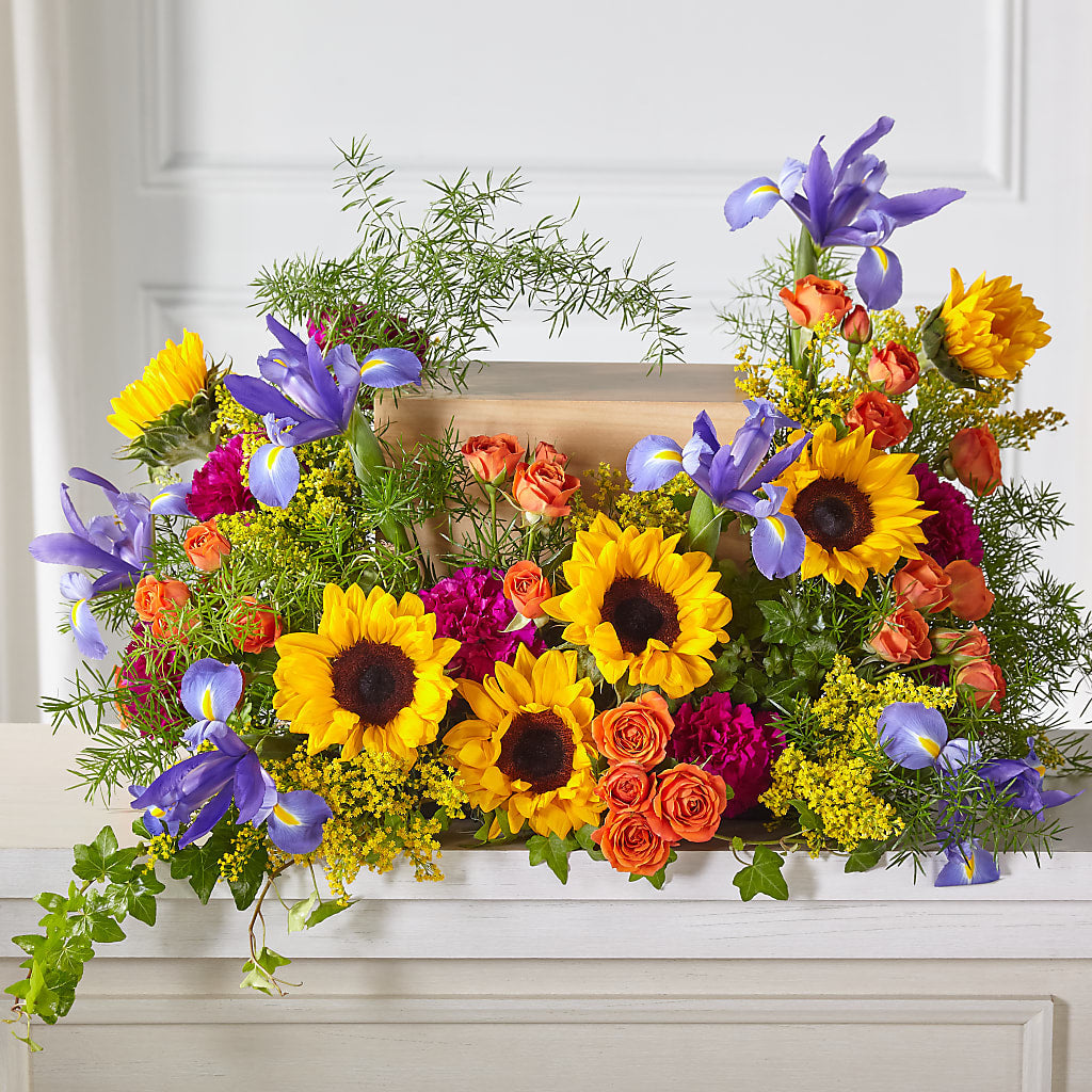 Faithful Forever Cremation Adornment – Distinctive Design Studio Llc, Ham Lake MN