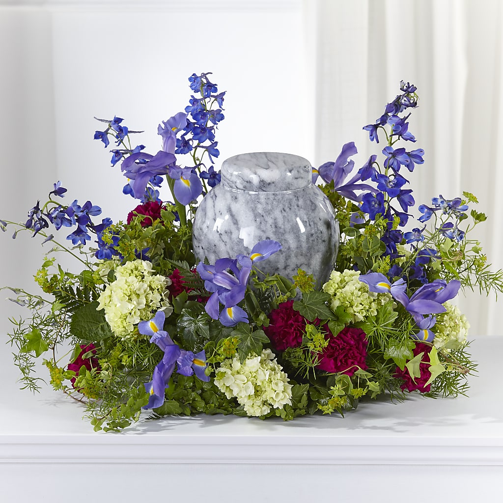Forever Remembered Cremation Adornment – Distinctive Design Studio Llc, Ham Lake MN
