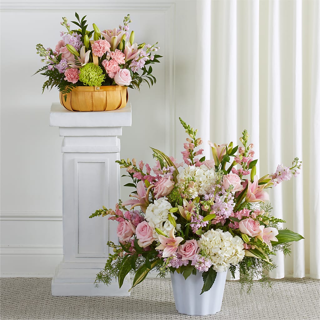 Bountiful Blooms Bundles – Distinctive Design Studio Llc, Ham Lake MN