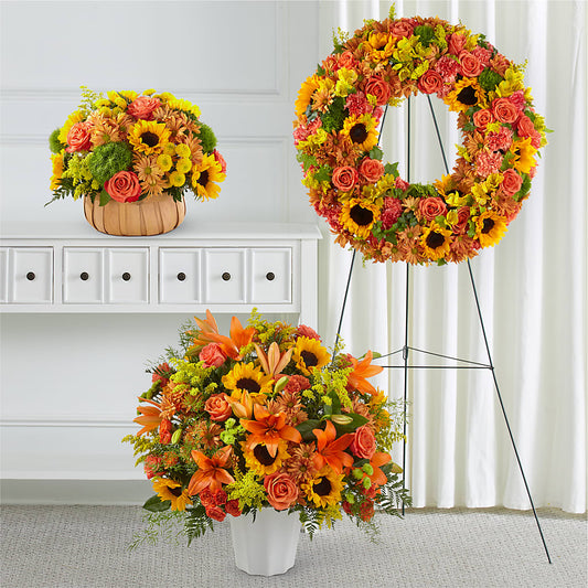 Heart of Gold Bundles – Distinctive Design Studio Llc, Ham Lake MN