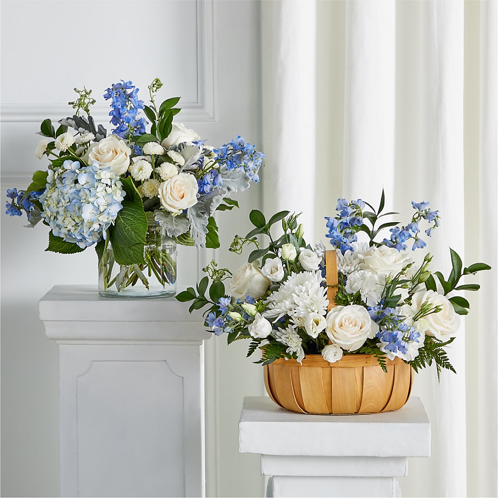 Blessings of Memory Bundles – Distinctive Design Studio Llc, Ham Lake MN