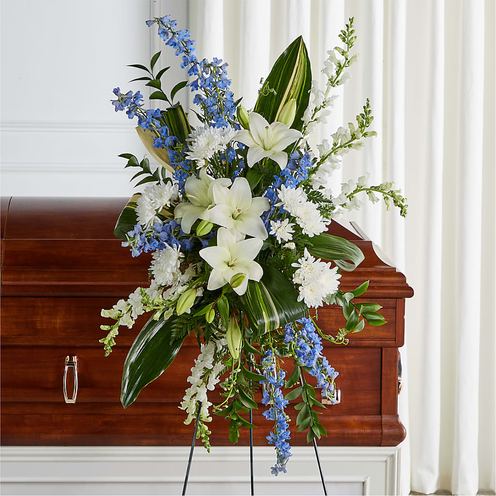 Eternal Impressions Standing Spray – Distinctive Design Studio Llc, Ham Lake MN