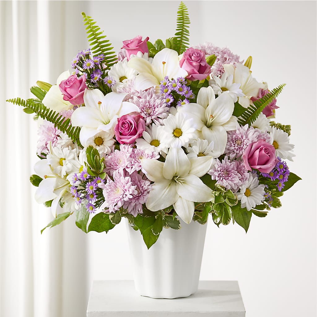 Warmest Thoughts Tabletop Basket – Distinctive Design Studio Llc, Ham Lake MN