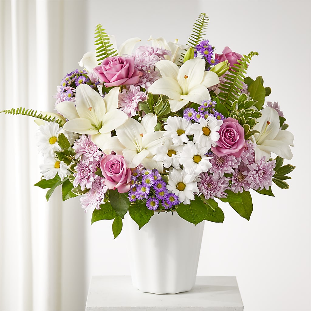 Warmest Thoughts Tabletop Basket – Distinctive Design Studio Llc, Ham Lake MN