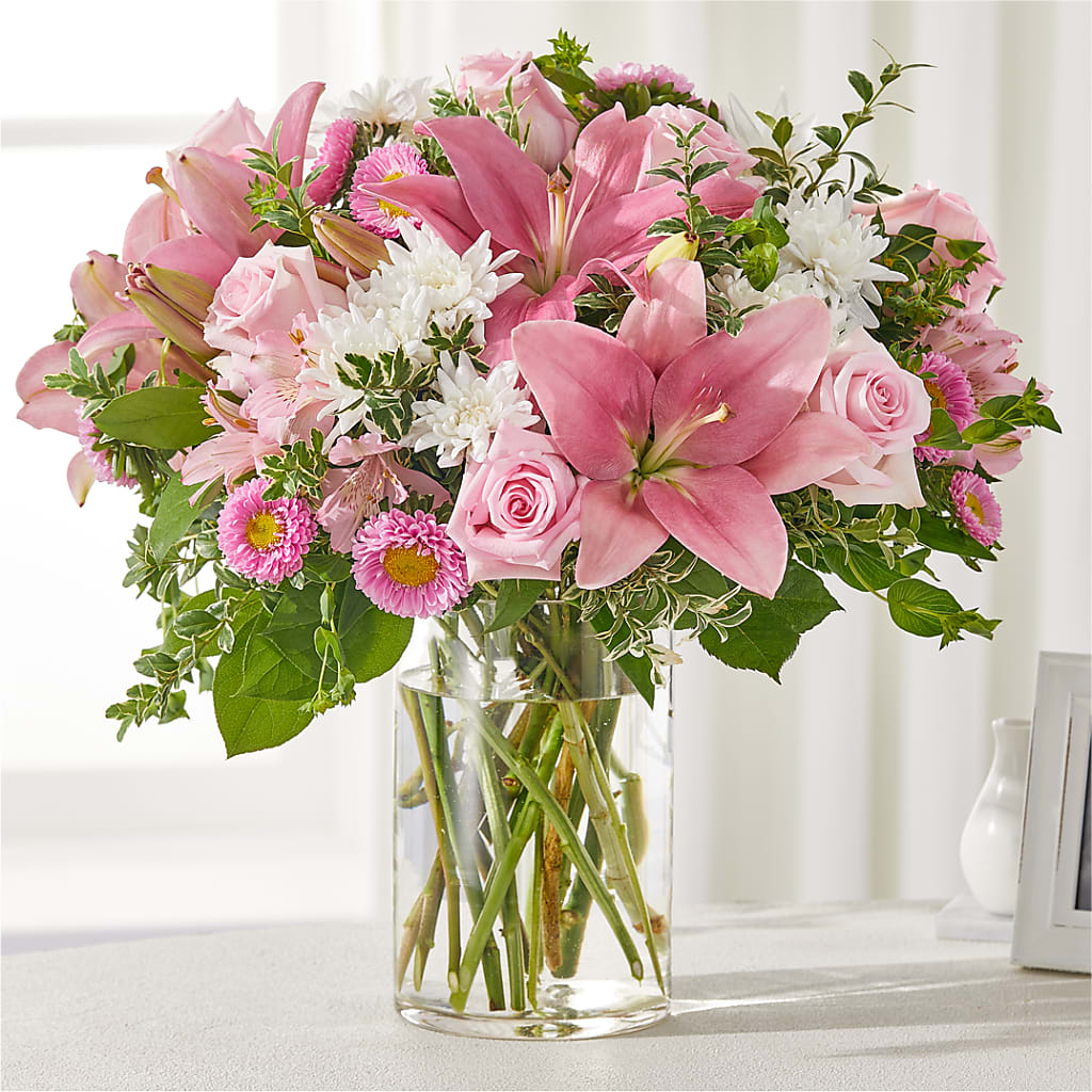 Healing Hug Bouquet – Distinctive Design Studio Llc, Ham Lake MN
