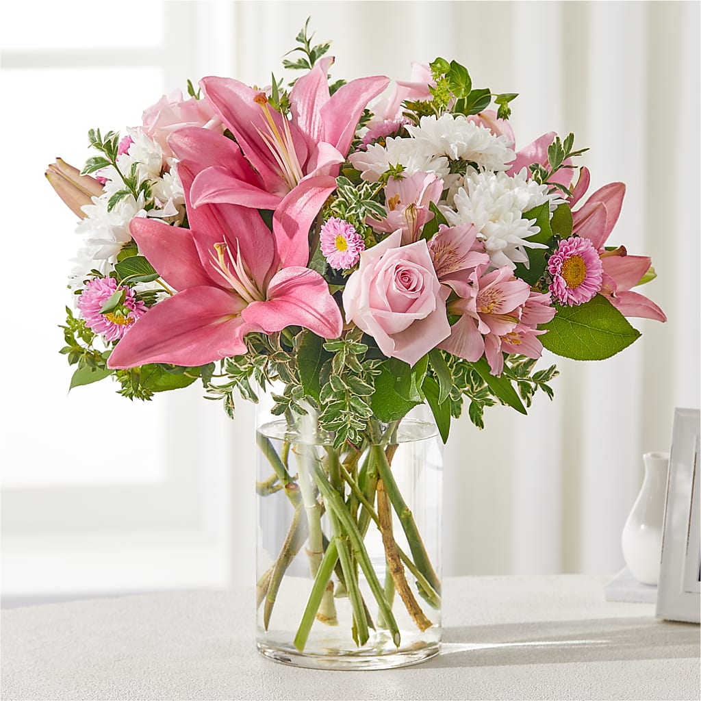 Healing Hug Bouquet – Distinctive Design Studio Llc, Ham Lake MN